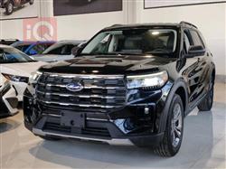 فورد إكسبلورر